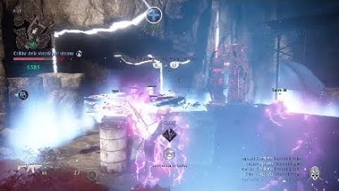 Uncharted 4 | 2 Ranked vs Lag switcher Hamad24271