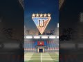 🇪🇨🔝 ¡LDU CLASIFICADO A CUARTOS DE FINAL! CONMEBOL #LIBERTADORES #GLORIAETERNA