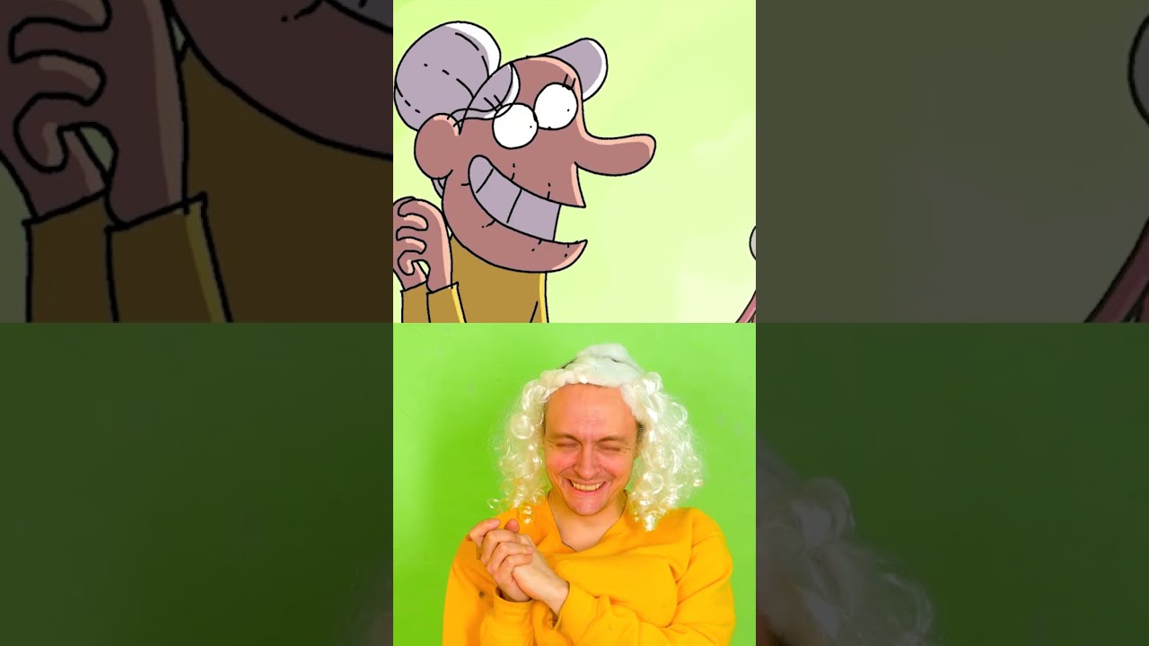 Depraved boarding house