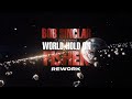 Capture de la vidéo Bob Sinclar Ft. Steve Edwards - World Hold On (Fisher Rework) (Official Video)