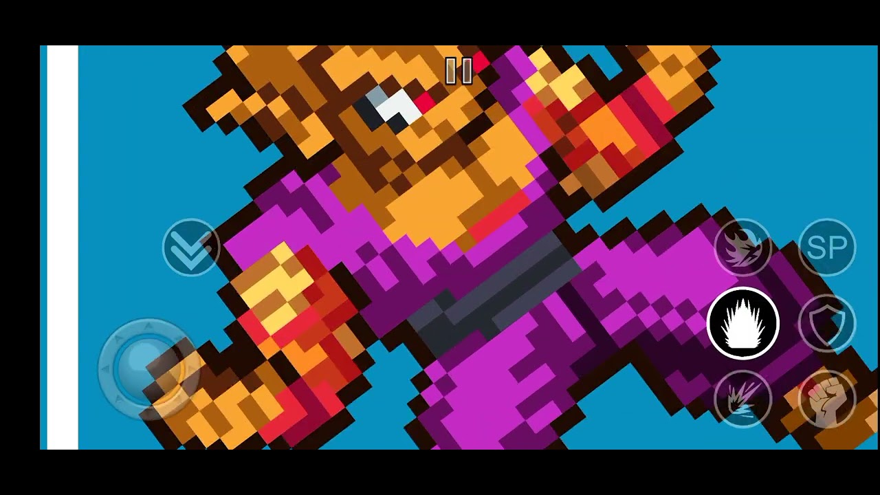 Grand Contest - Piccolo (Super Hero, with transformations)