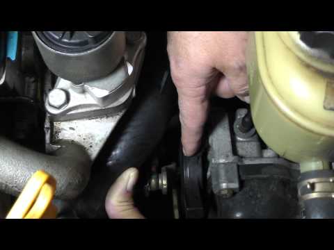 Suzuki Forenza Transmission Range Sensor Overview - Part 1