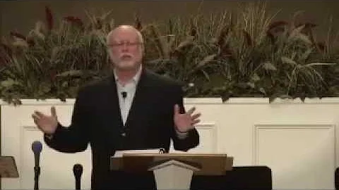 Revelation 20 Verse-by-Verse Bible Study With Jerr...
