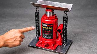7 Clever DIY Tool Ideas With Surprisingly Big Results