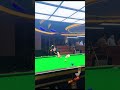 If you play billiards, it's really enjoying #shorts #billiards #snooker #pool #tricks