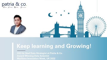 Graph Database Neo4J Chapter 1 by Dr. Harry Patria (Patria & Co.)