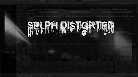 Selph Distorted - A Secret of Yours [Electrohouse ...