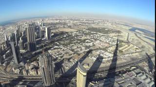 20150228 05 UAE Dubai Burj Khalifa At The Top 007