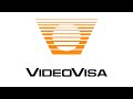 VideoVisa (Mexico, 1985) First Logo Remake