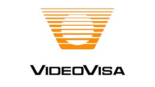 VideoVisa (Mexico, 1985 - 1988) First Logo Remake