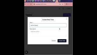 Hackathon 2 phase II todo web application full stack