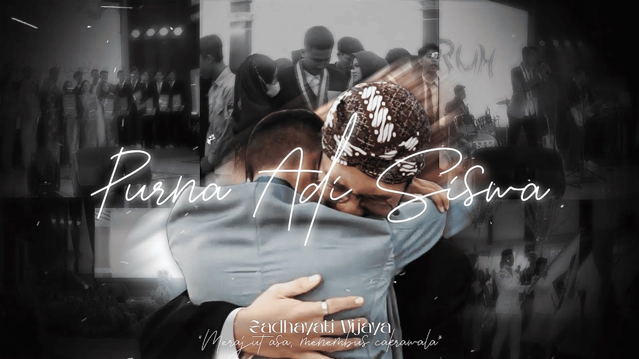 PURNA ADI SISWA - SMAN 3 CILACAP