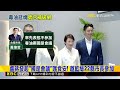 盧蔣發起「國是會議」反毒油！邀藍綠22縣市長參加@newsebc