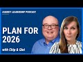 Embracing innovation to survive and thrive in 2026