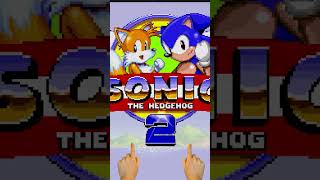 How to Unlock Super Sonic and Debug Mode Cheat Codes (Sonic 2 - iOS & Android Mobile App) screenshot 5