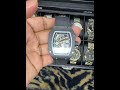 Men's watch