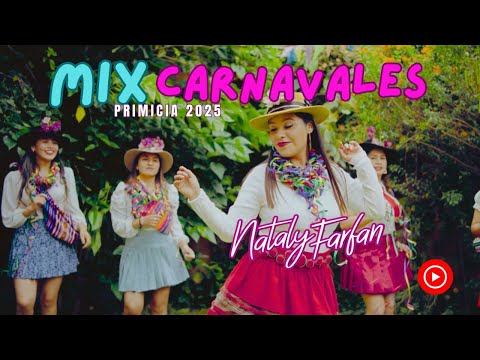 MIX CARNAVALES //