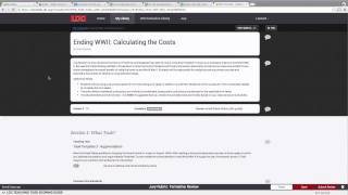 LDC Juror Workshop - CoreTools Jurying Demo & Pre-Work