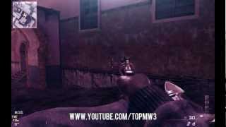 MW3 Best OCE 2012 - Gun Sync ( Snoop Dogg )