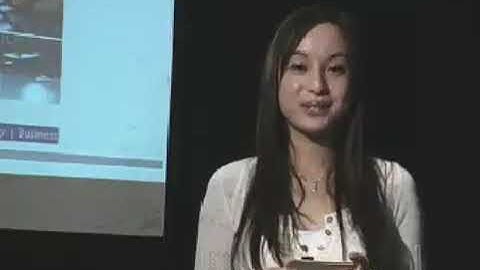 Oral presentations basics 3: Body language and posture