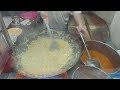 🍤🦑🍝 Wok Fried Hokkien Mee • Fried Prawn Noodle • 福建蝦麵 / Singapore - Tiong Bahru Food Centre