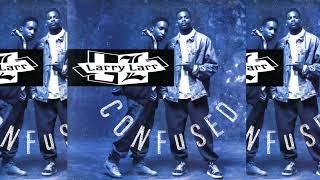 Larry Larrconfused hip Hop Mix 1991