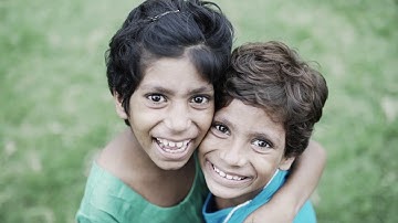 Video Concept for NGO