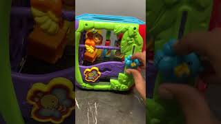 VTech Sort and Discover Activity Cube