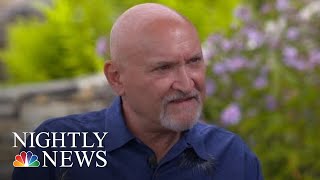 ‘Shawshank Redemption’ Director Talks Film’s Enduring Appeal: Extended Interview | NBC Nightly News