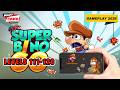 Super Bino Go Levels 111 120 BOSS gameplay 2026
