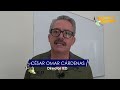 "HAY DISPOSICIÓN PARA QUE GENERALES SE QUEDE": CÉSAR CÁRDENAS (Video)