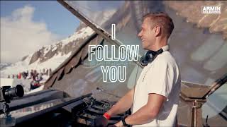 Hardwell &amp; Armin van Buuren - I Follow The Light