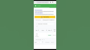 msn token claim | meson network token claim | msn token sell