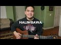 Halimbawa original song for fathers day