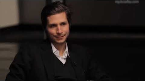 Interpol on "Interpol" (Interview, 2011, The Creator