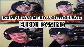 Kumpulan Intro Budi01 Gaming