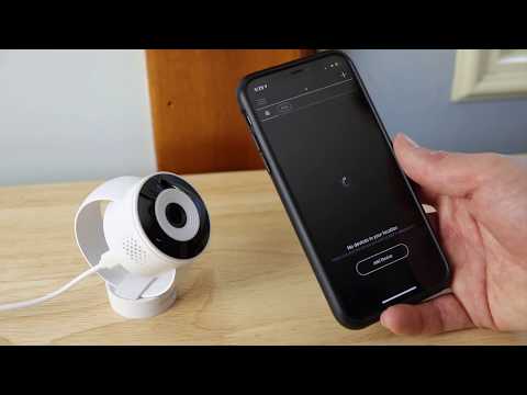 Play product video