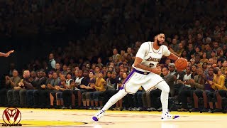 NBA 2K20 | PC Gameplay | 1080p HD | Max Settings screenshot 3