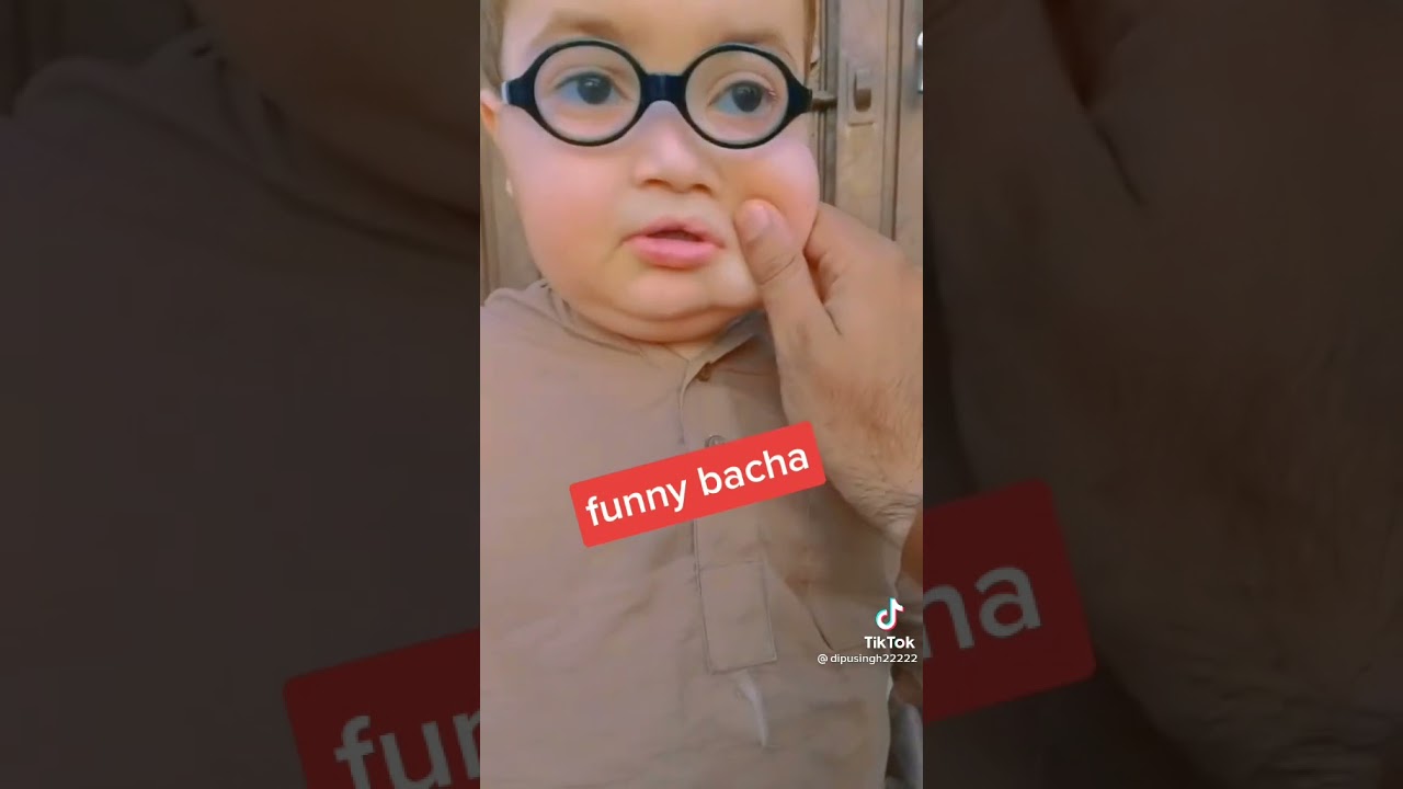 Pakistan R Bacha viral video l Pakistani bacha - YouTube