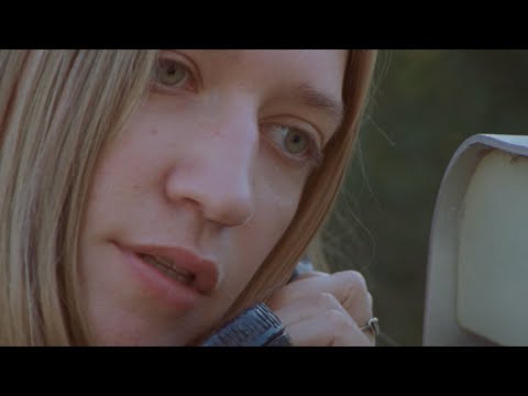 Kim Gordon - "BYE BYE" (Official Music Video)