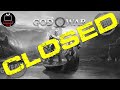 GIVEAWAY CLOSED | God of War | Free Steam Key
