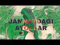 Jannatdagi Ayollar | Akramjon Domla