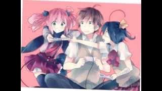 Chuunibyou demo koi ga shitai ren full opening