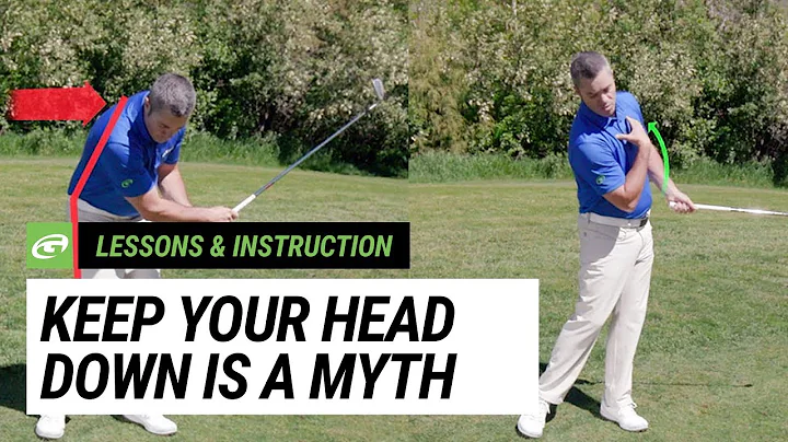 Keeping Your Head Down is a Myth