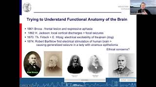 Dr. Georgios Matis - Neuromodulation - ACNS Webinar March 2022 - Awake craniotomy - Neuromodulation