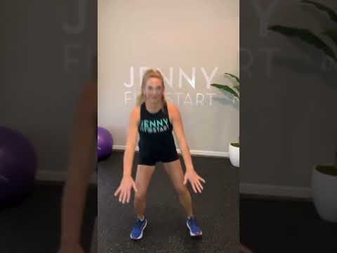 LOW IMPACT Cardio