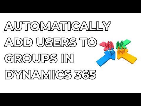 Dynamics 365 2MT
