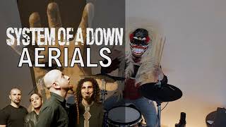 System Of A Down - Aerials | Drum Cover by Leak