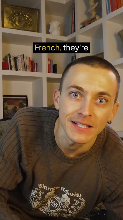 The US is bootleg luxury 🌍