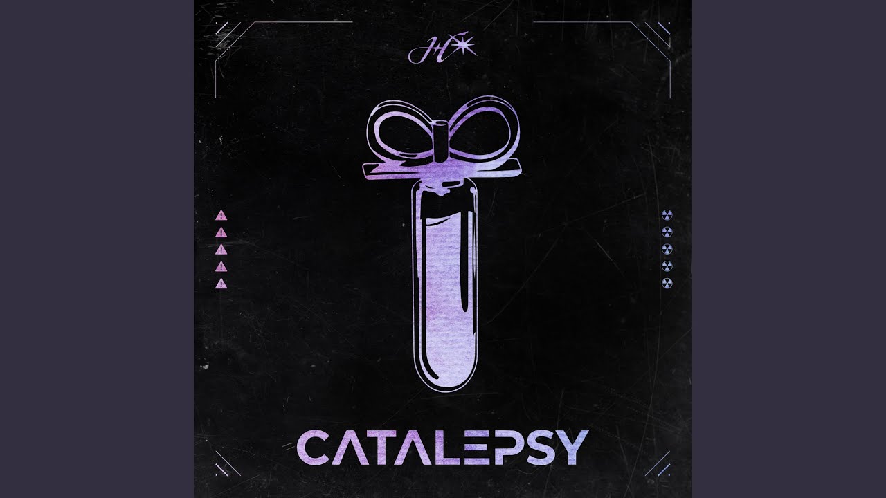 Catalepsy (カナシバリ)